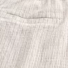 Seersucker Bol Pantolon