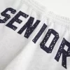 Senior Grafik Bol Eşofman Altı Senior Grafik Bol Eşofman Altı