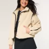 Sherpa Ceket