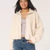 Sherpa Ceket