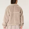 Sherpa Ceket