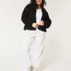 Sherpa Ceket
