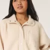 Sherpa Ceket