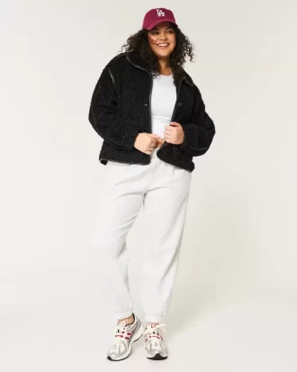 Sherpa Ceket