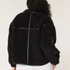Sherpa Ceket