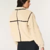 Sherpa Ceket