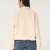 Sherpa Ceket