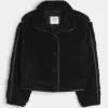 Sherpa Ceket