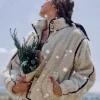 Sherpa Ceket