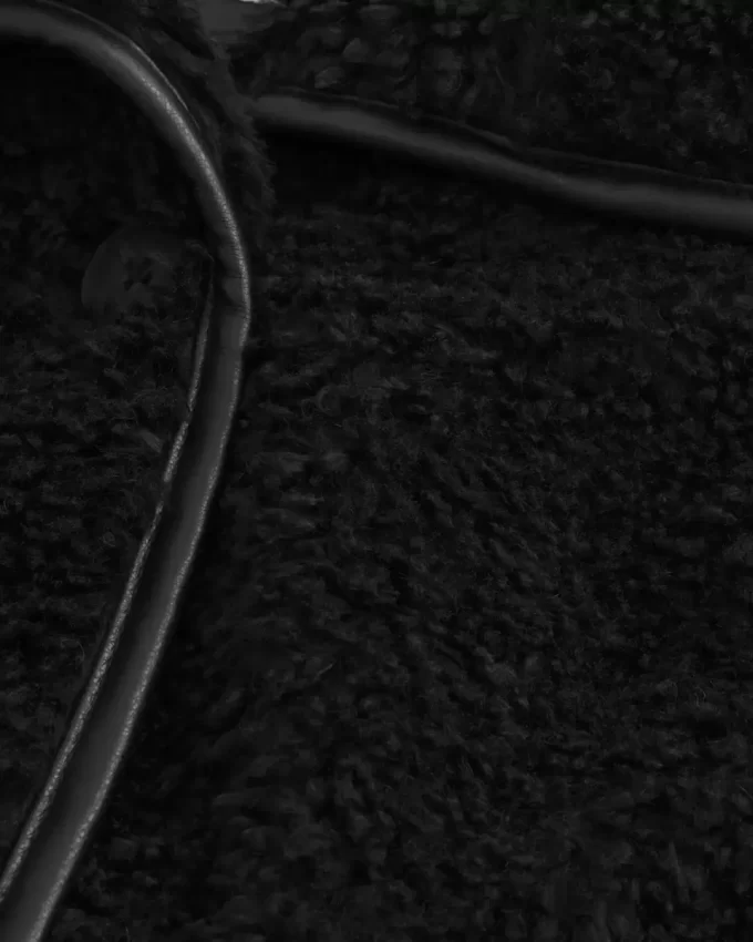 Sherpa Ceket