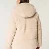 Sherpa Her Havaya Uygun Şişme Mont