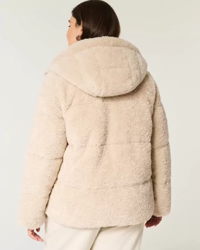 Sherpa Her Havaya Uygun Şişme Mont