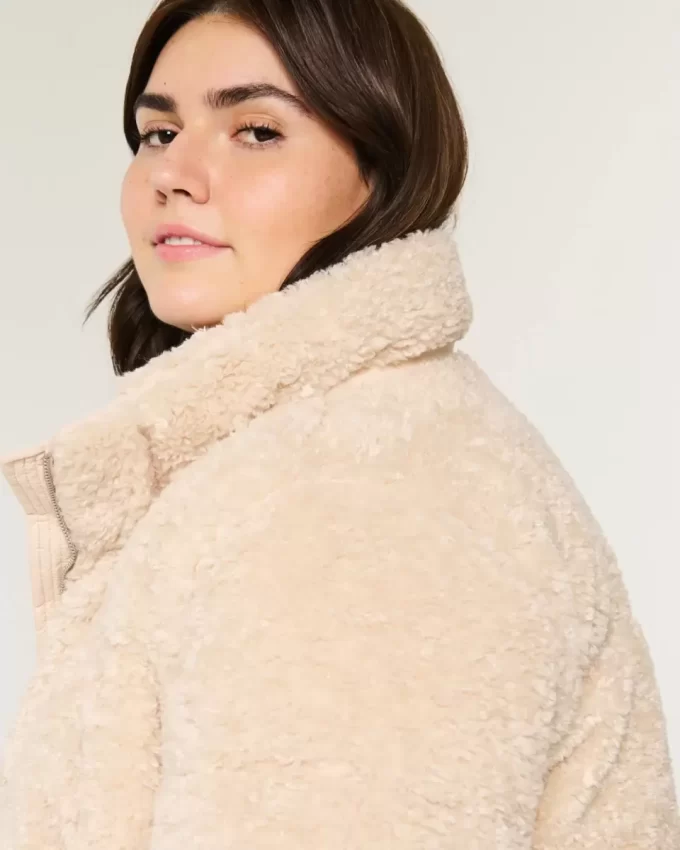 Sherpa Her Havaya Uygun Şişme Mont