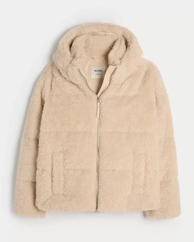Sherpa Her Havaya Uygun Şişme Mont