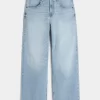 Süper Bol Kot Pantolon