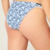 Tığ İşi Çift Askılı Bikini Altı