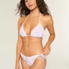 Tığ İşi Kenar Bağlamalı Bikini Altı