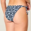 Tığ İşi Kenar Bağlamalı Bikini Altı