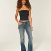 Taylor Dikişsiz Kumaş Tüp Üst