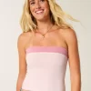 Taylor Çift Taraflı Tüp Üst