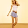 Taylor Tüp Üst