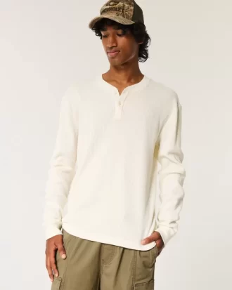 Termal Henley