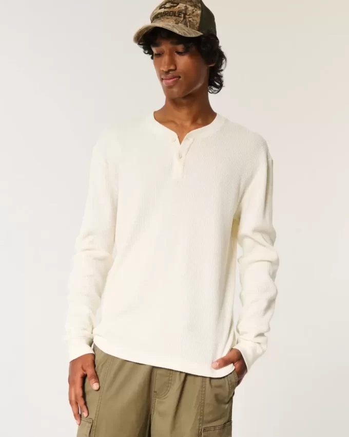 Termal Henley Termal Henley