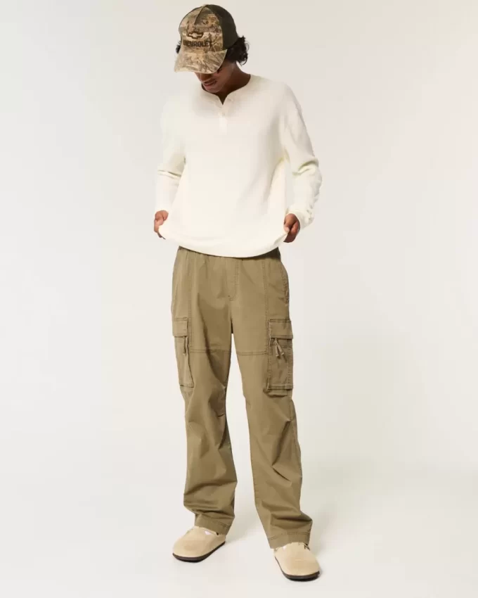Termal Henley Termal Henley