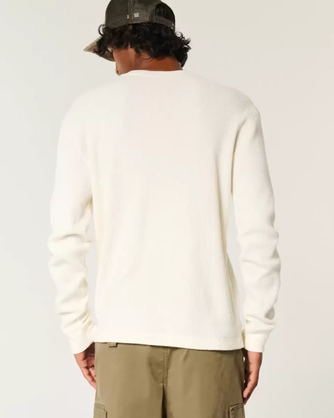 Termal Henley Termal Henley
