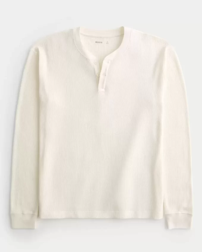 Termal Henley Termal Henley