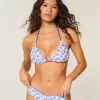 Tersinir V Bel Bikini Altı