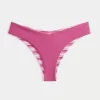 Tersinir V Bel Bikini Altı