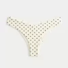 Tersinir V Bel Bikini Altı