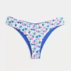 Tersinir V Bel Bikini Altı