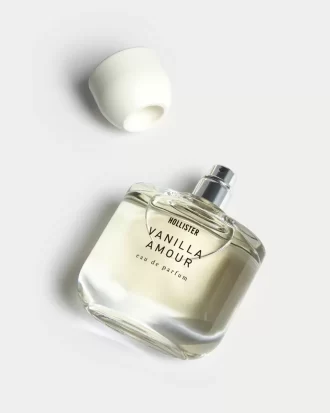 Vanilya Amour Parfüm