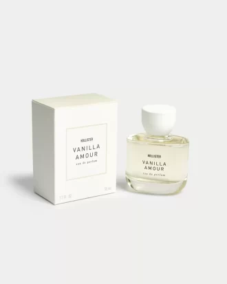 Vanilya Amour Parfüm