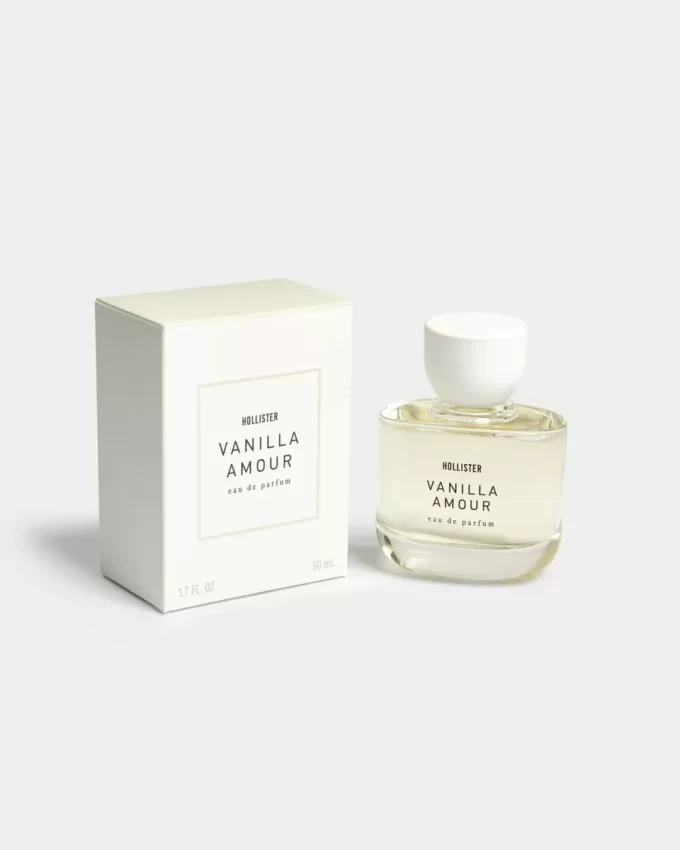 Vanilya Amour Parfüm