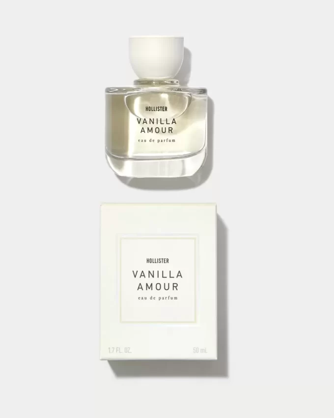 Vanilya Amour Parfüm