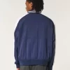 Varsity Popover Ceket