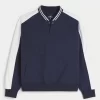 Varsity Popover Ceket