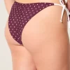 Yan Bağlamalı En Cüretkar Bikini Altı