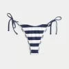 Yan Bağlamalı En Cüretkar Bikini Altı