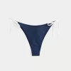 Yan Bağlamalı En Cüretkar Bikini Altı