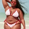 Yan Bağlamalı Şımarık Bikini Altı