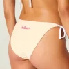 Yan Bağlamalı Şımarık Bikini Altı
