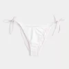 Yan Bağlamalı Şımarık Bikini Altı