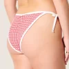 Yan Bağlamalı Şımarık Bikini Altı