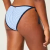 Yan Bağlamalı Şımarık Bikini Altı