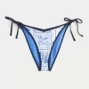 Yan Bağlamalı Şımarık Bikini Altı