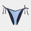 Yan Bağlamalı Şımarık Bikini Altı
